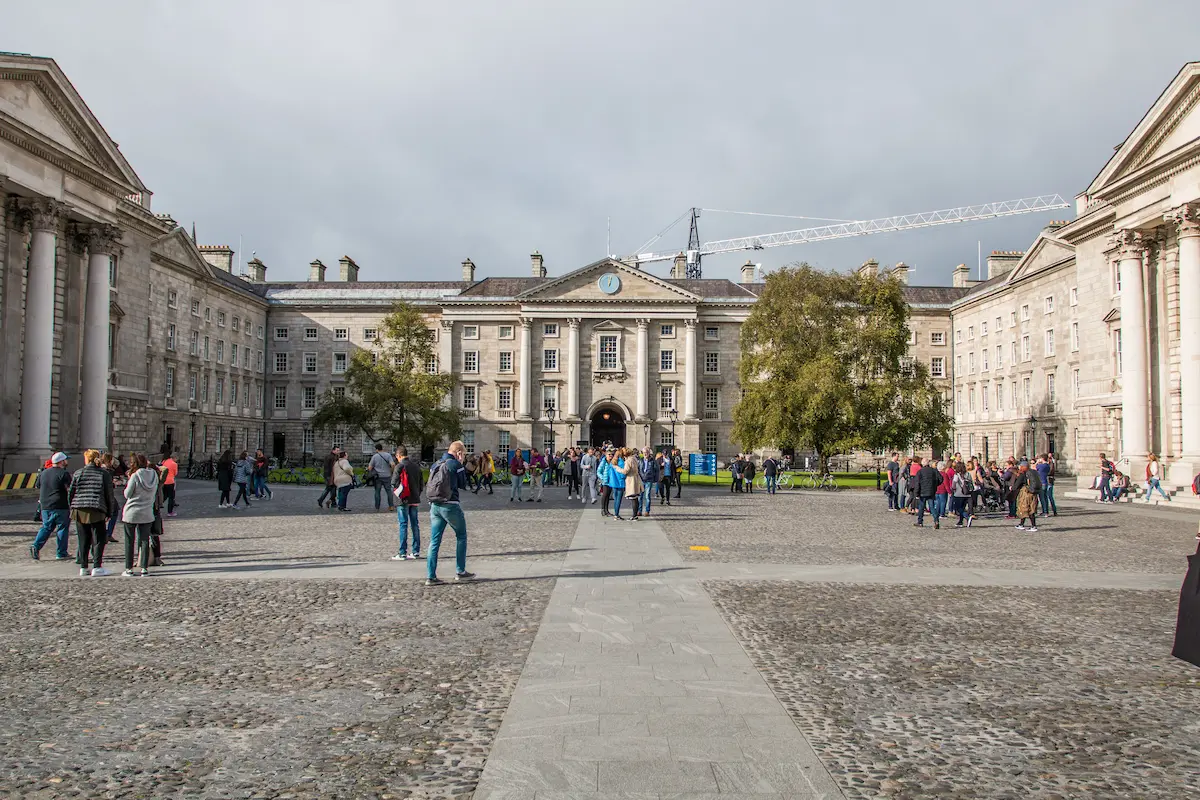 Health Studies in Ireland