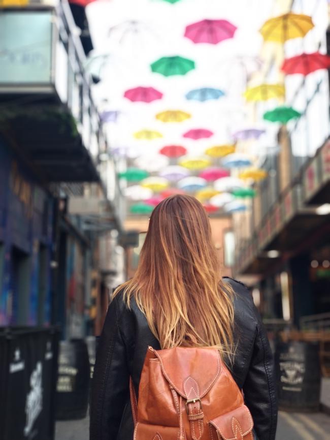 Internship in Dublin – Summer