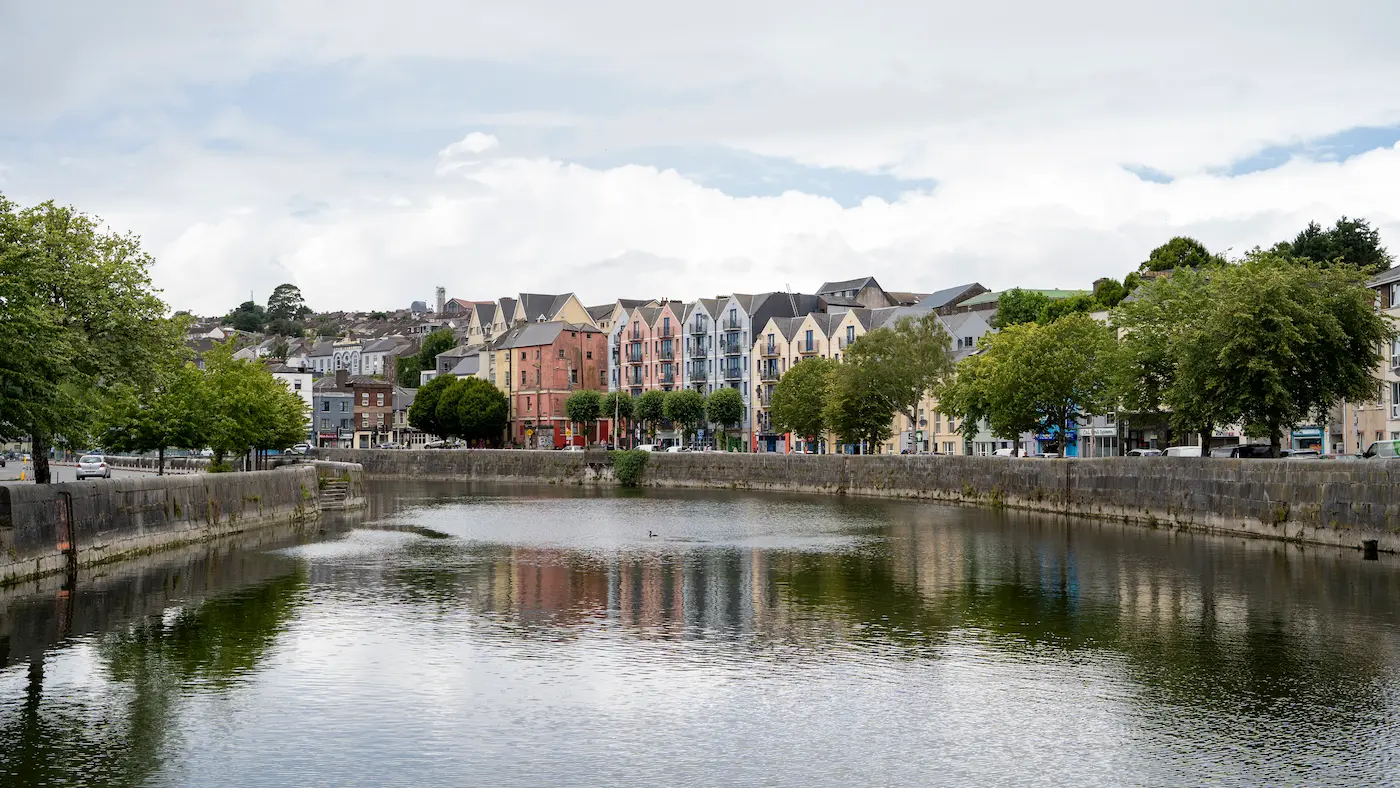 Nutrition, Fitness, and Health – Ireland