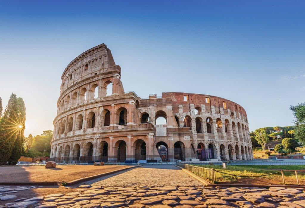 Health Sciences in Italy