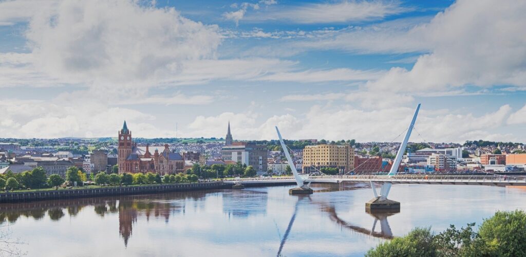 Humanities, Photography and Music in Ireland