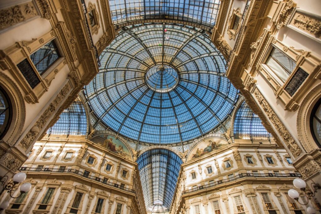 Icons of Innovation: Fashion, Art & Design in Milan’s Creative Scene