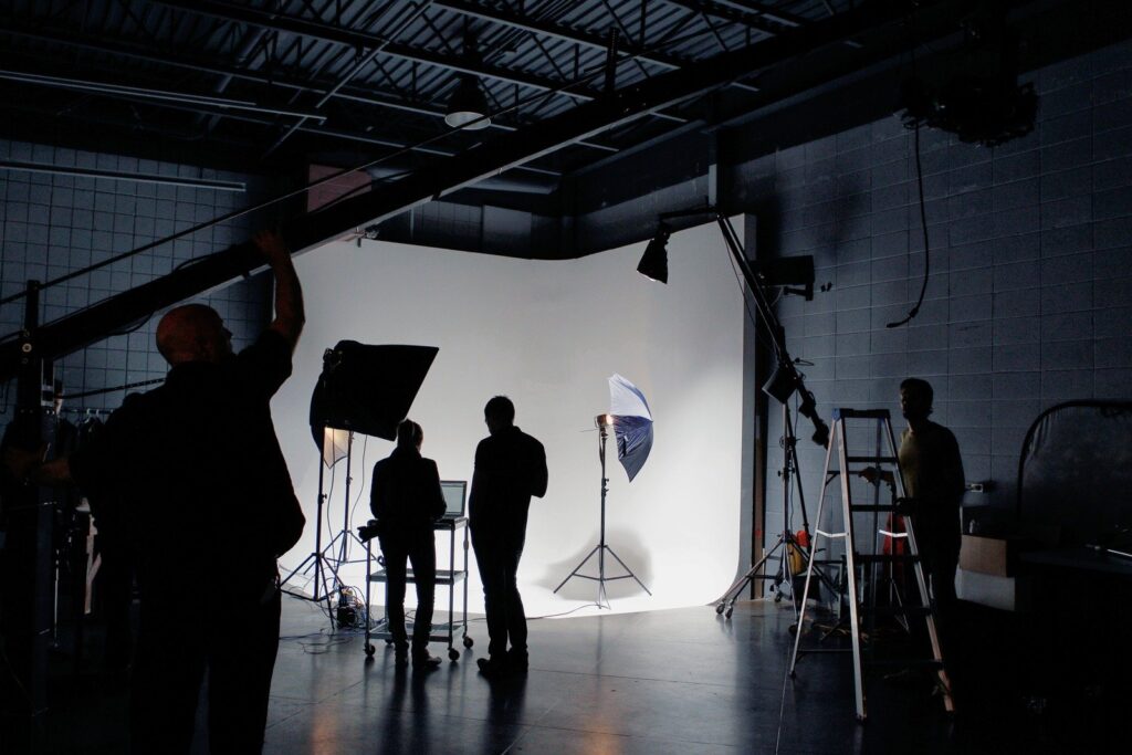 Lights, Camera, Ireland: Exploring Film and Culture Across the Emerald Isle