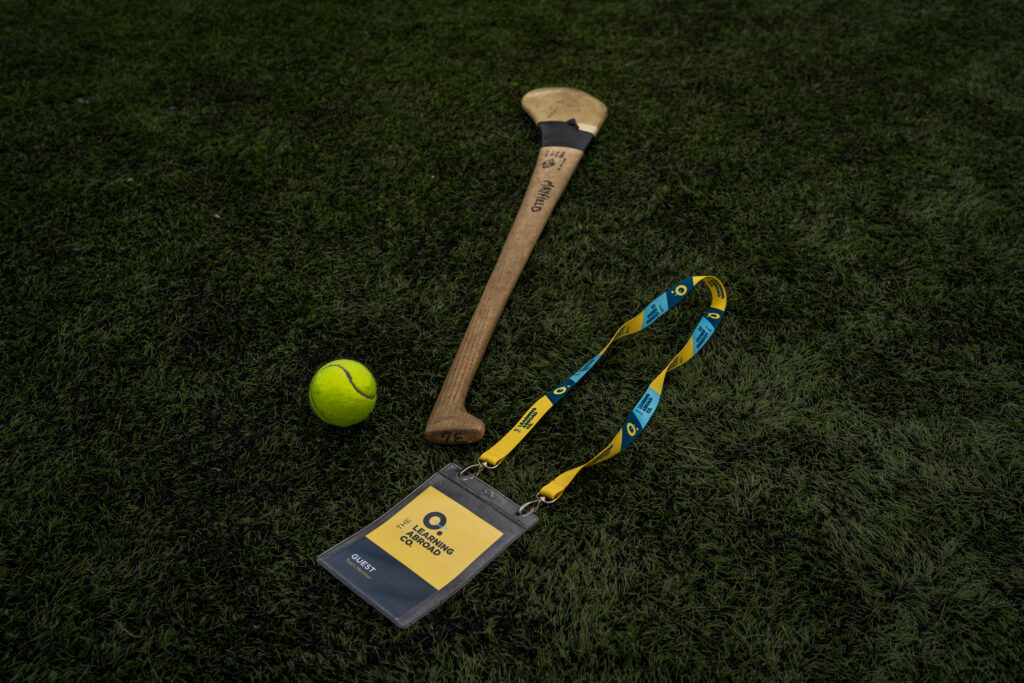 Game Changers: Exploring Sports Management in Ireland