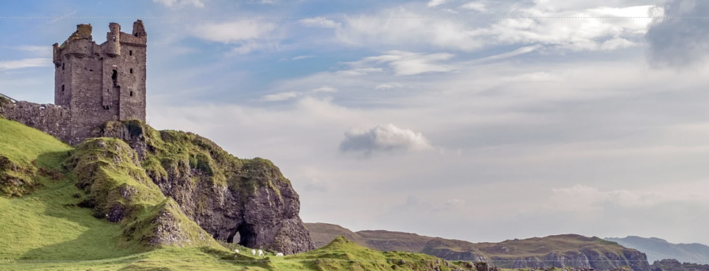 Whispers of Stone: Scotland’s Geological Legacy