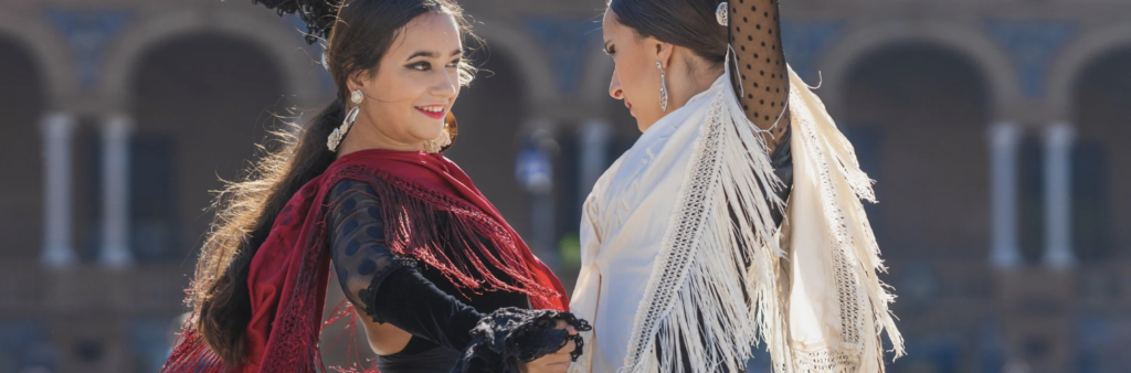 The Heartbeat of Spain – Discovering Music, Dance and Theatrical Traditions