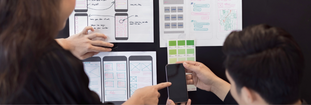 Human Experience Design and Interaction in Ireland