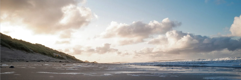 The Green Revolution: Ireland’s Vision for Sustainable Tourism