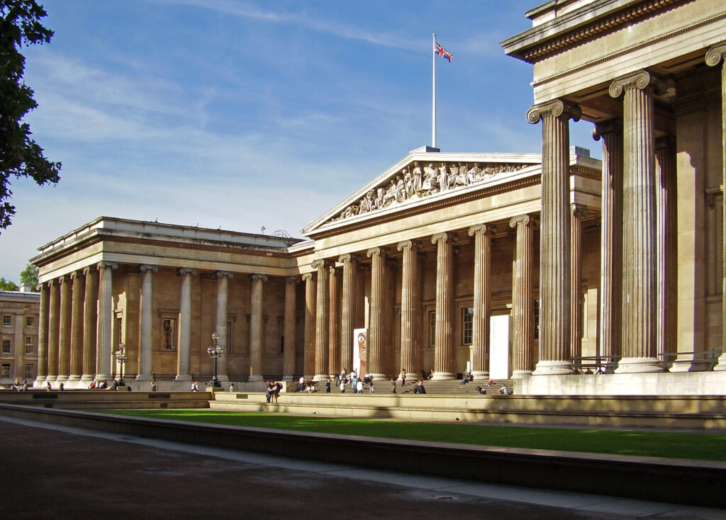 Fine arts & Sculpture – UK