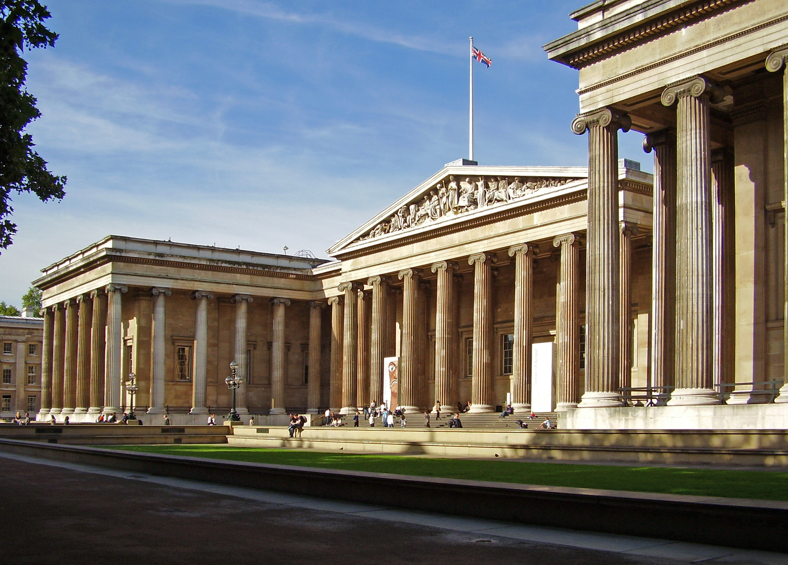 Fine arts & Sculpture – UK