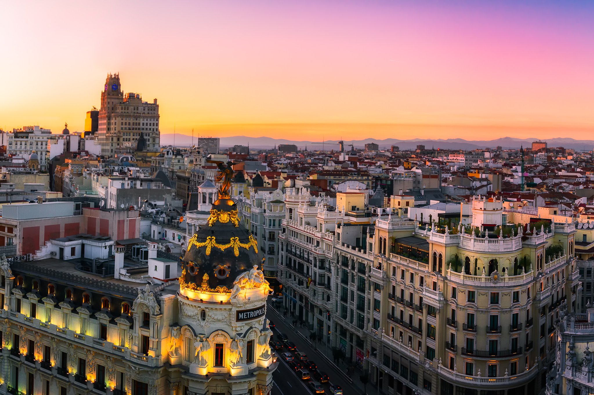 Art, Architecture and History in Spain