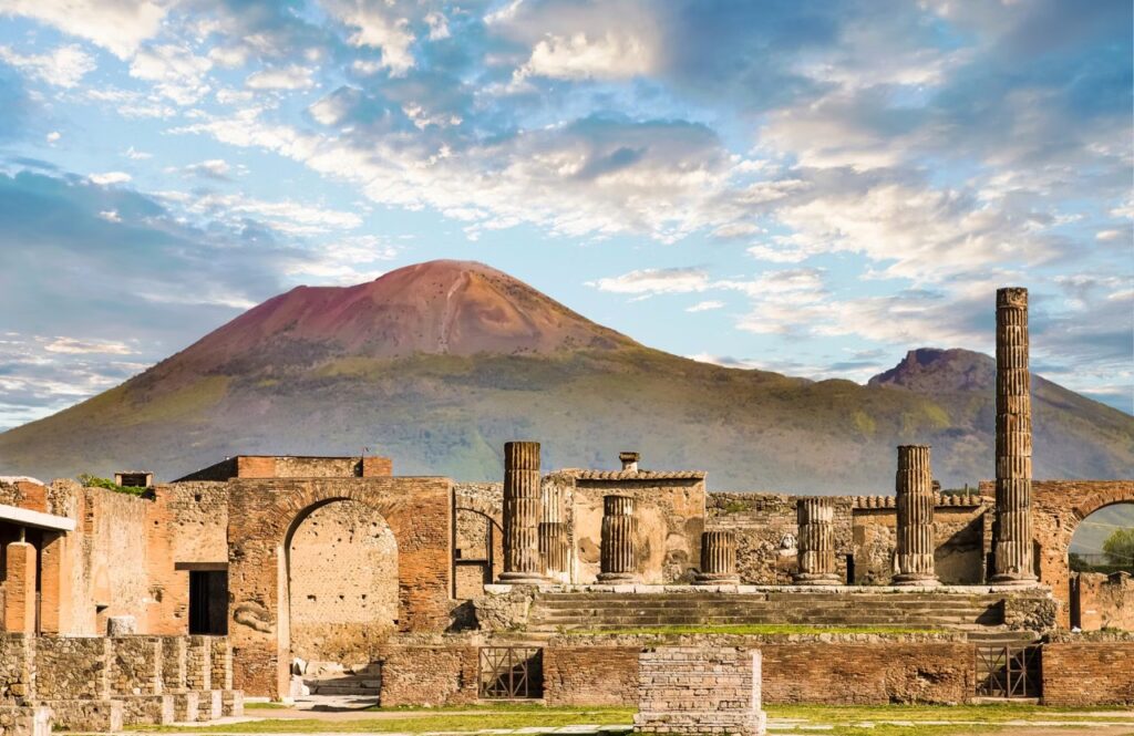 History in Italy