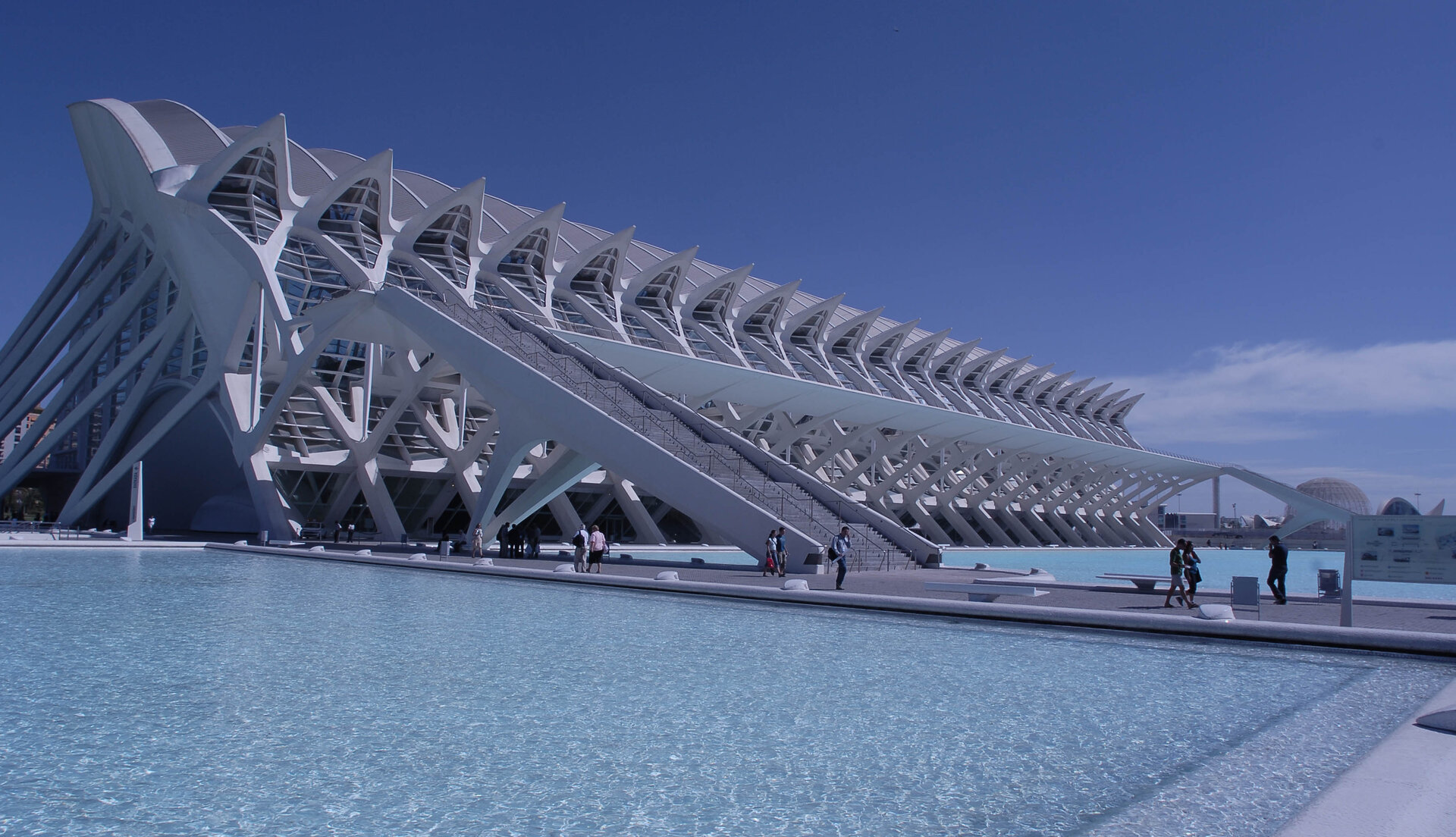 History & Science – Spain