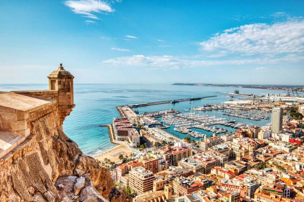 Neuroscience – Spain