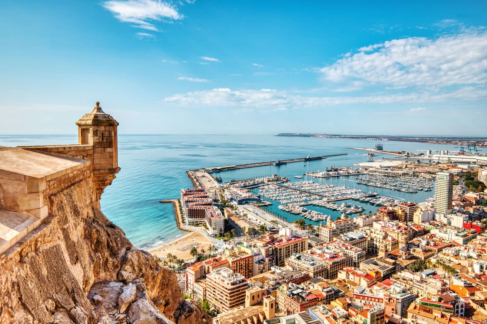 Neuroscience – Spain