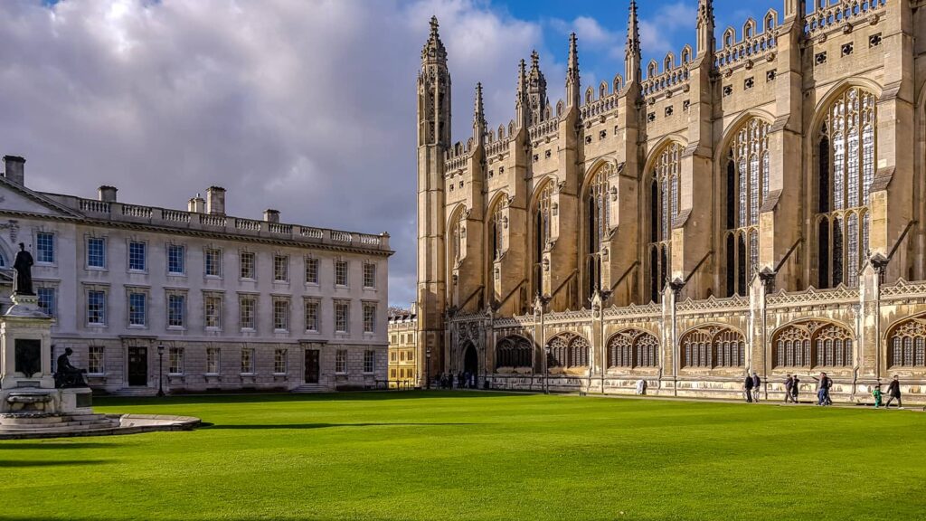 Literature – UK