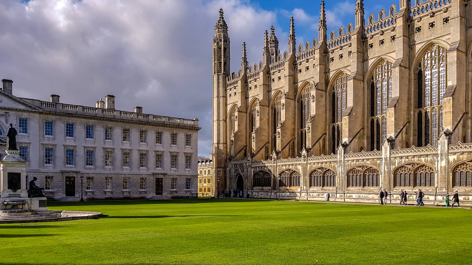 Literature – UK