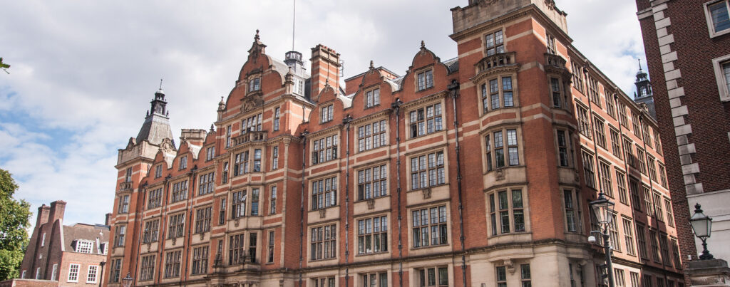 Commerce and International Relations – UK