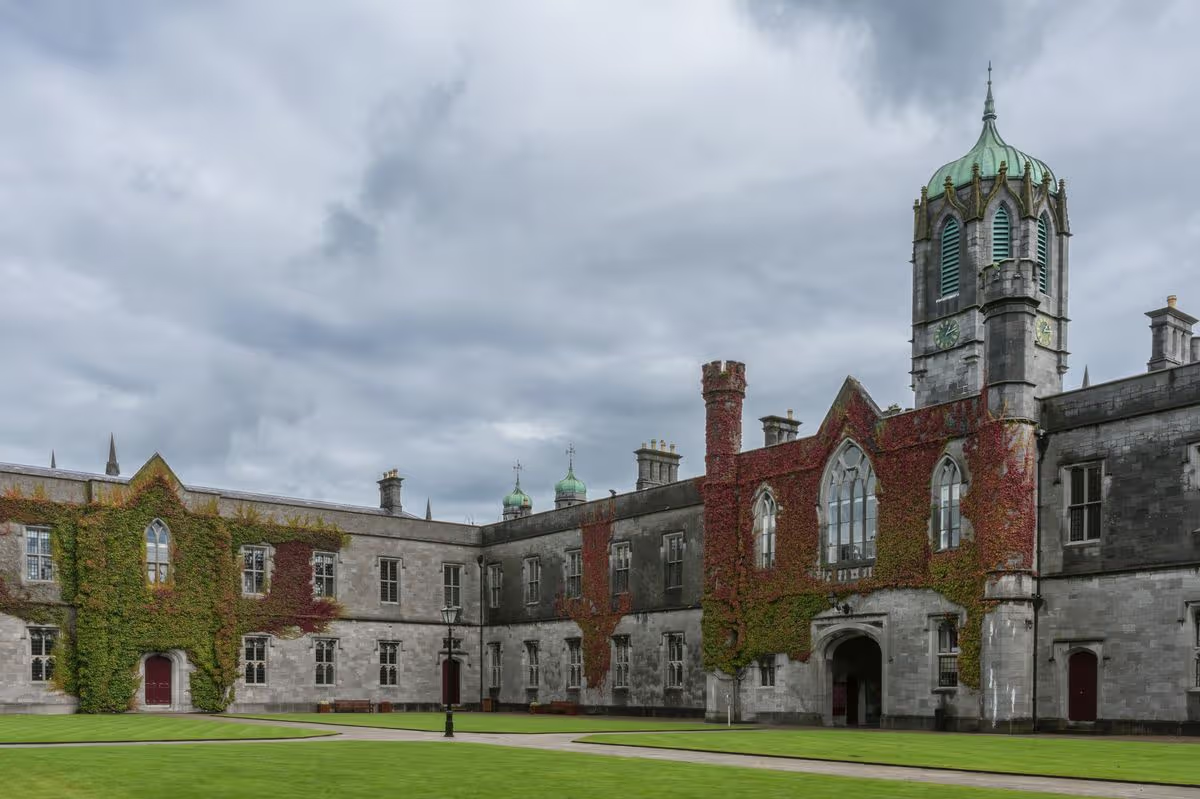 Pharmacology – Ireland