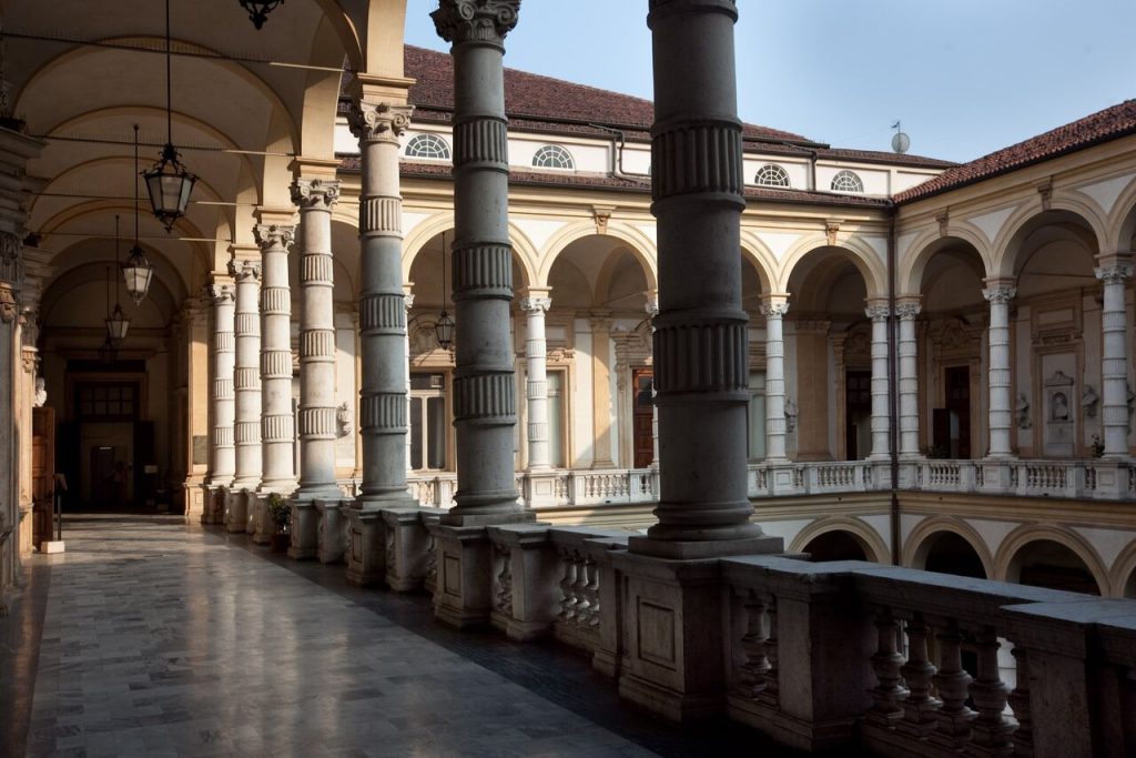 Finance and Economics – Italy