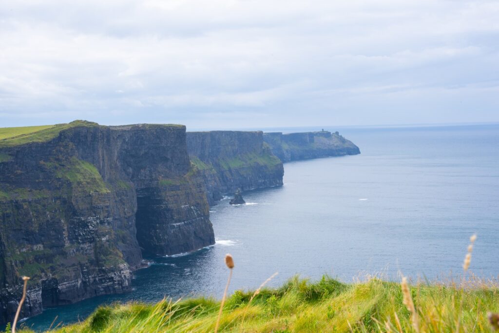 Culinary & Hospitality – Ireland