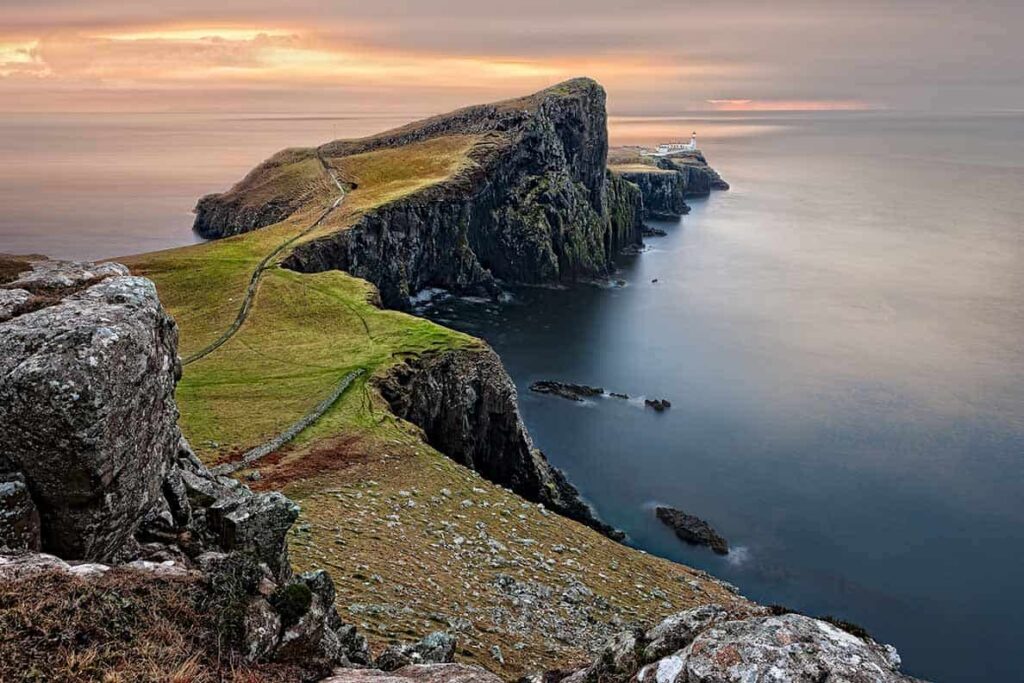 Whispers of Stone: Scotland’s Geological Legacy