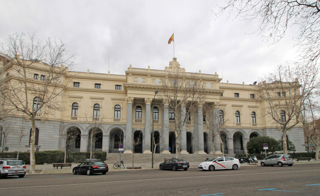 Business and Management – Spain
