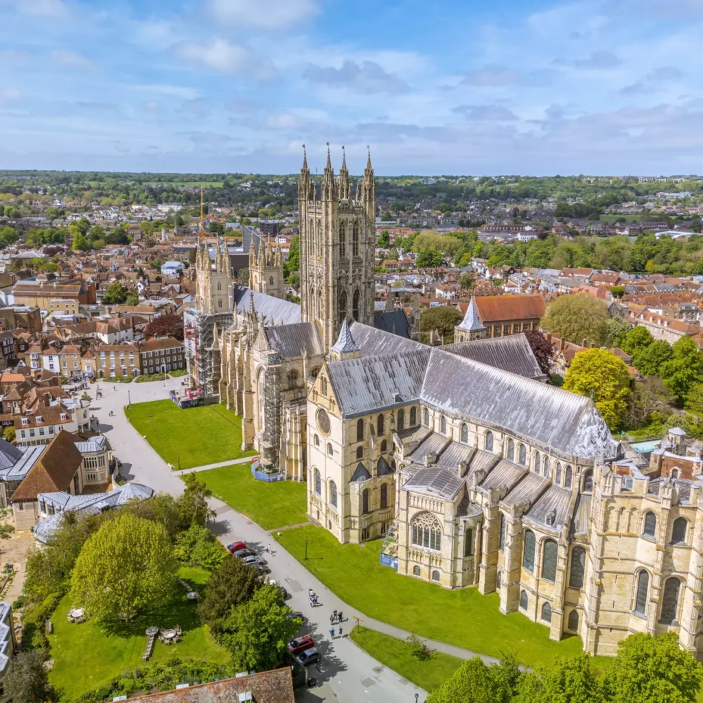 History in the UK