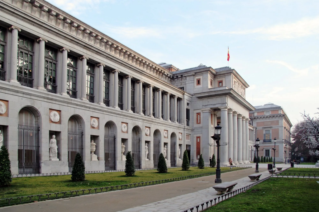 Communication and Media – Spain
