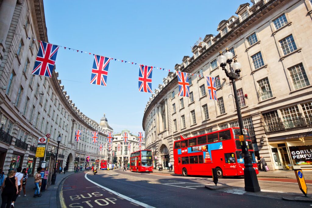 Mechanical Engineering in the UK